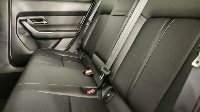 New 2026 MAZDA CX-50 AWD 2.5 S w/ Premium Package image 28