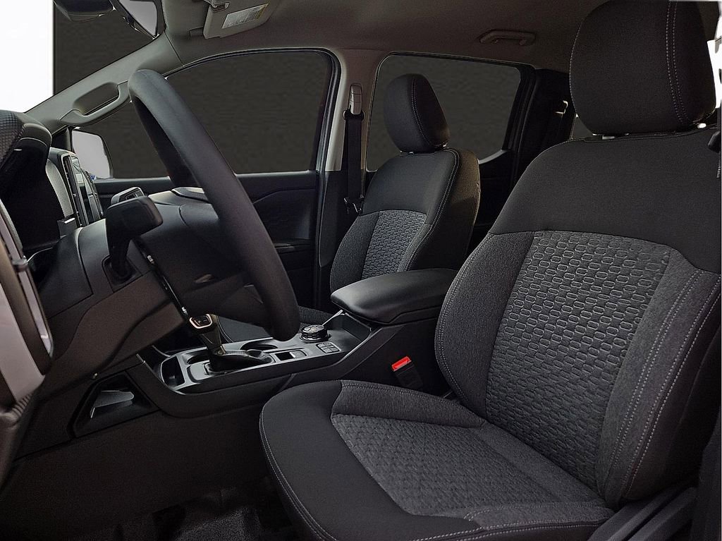 New 2025 Ford Ranger XLT w/ FX4 Off-Road Package image 11