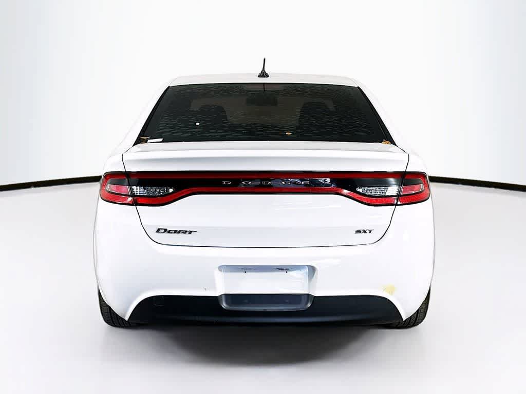 Used 2015 Dodge Dart SXT FWD image 5