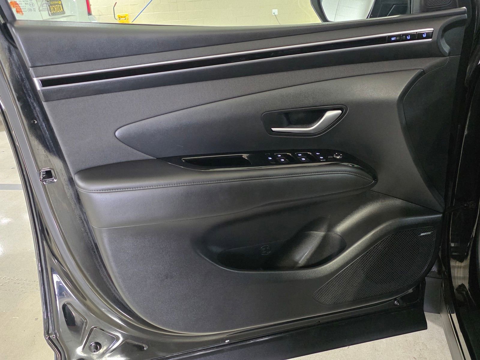 Certified 2023 Hyundai Tucson Limited AWD/4WD image 20