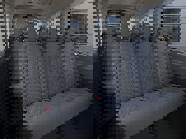 New 2025 Ford Transit 350 XL image 11