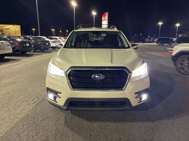 Used 2021 Subaru Ascent Touring image 3
