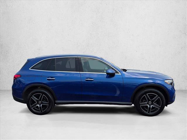 Certified 2026 Mercedes-Benz GLC 300 4MATIC image 4