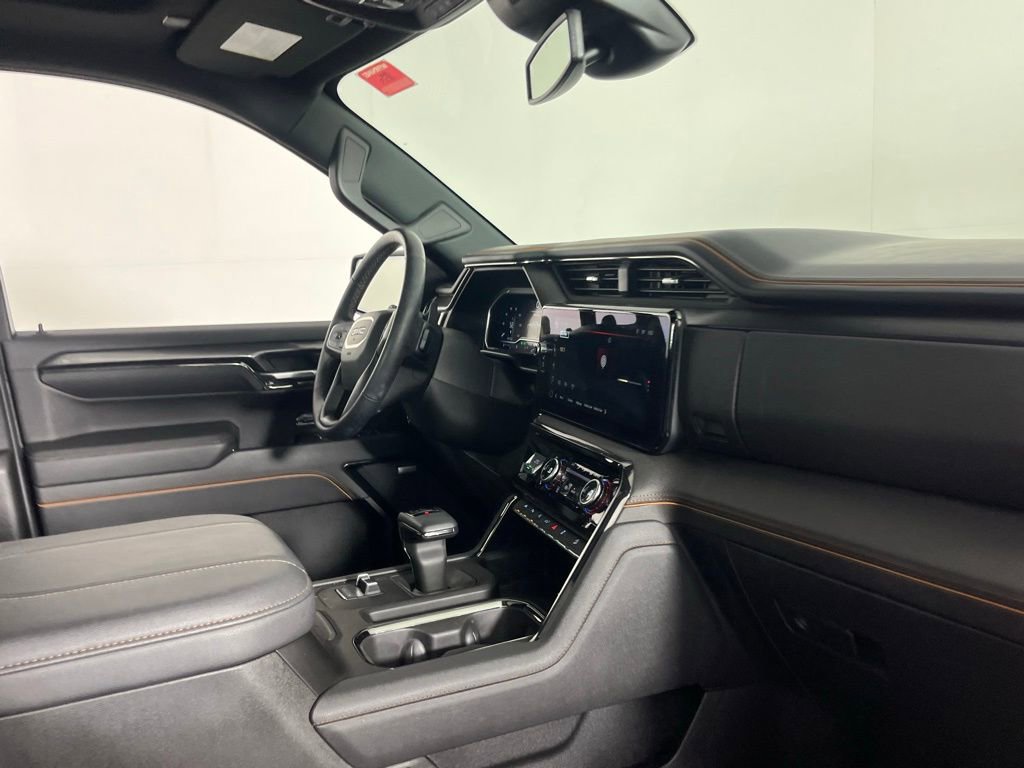 Used 2023 GMC Sierra 1500 AT4 w/ AT4 Preferred Package image 32