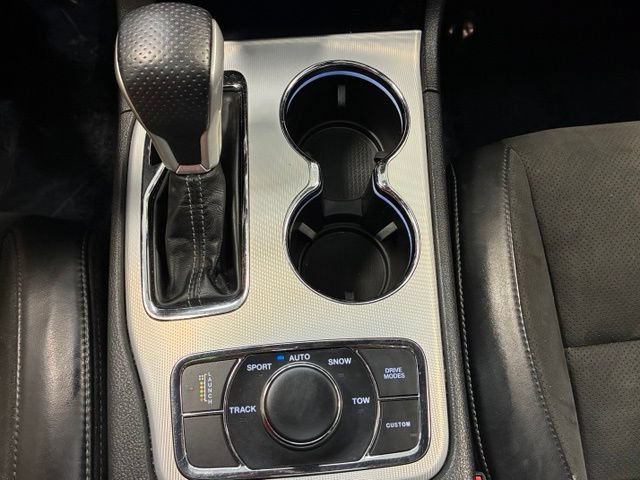 Used 2020 Jeep Grand Cherokee SRT AWD/4WD image 24