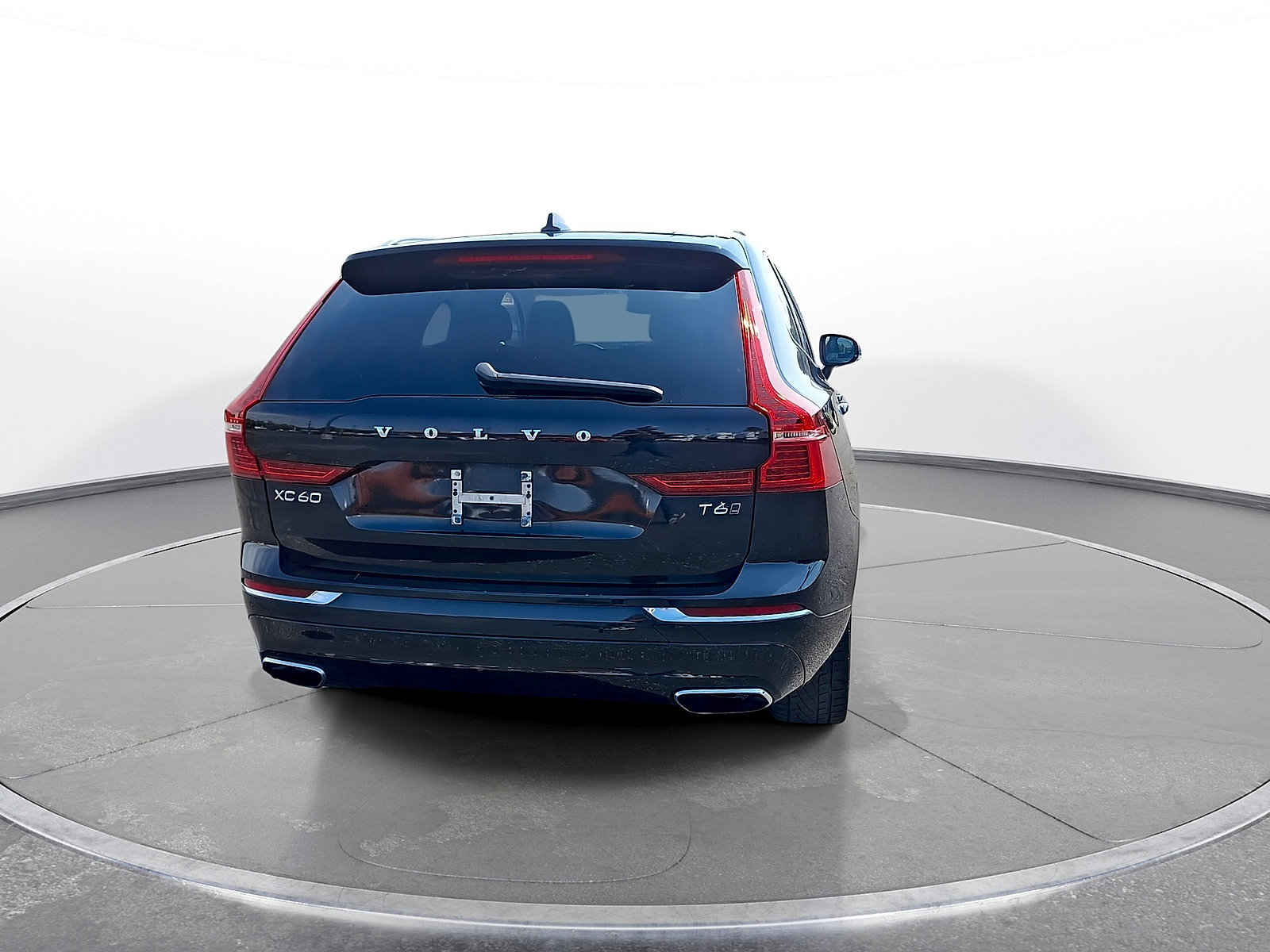 Used 2021 Volvo XC60 T6 Inscription AWD/4WD image 7