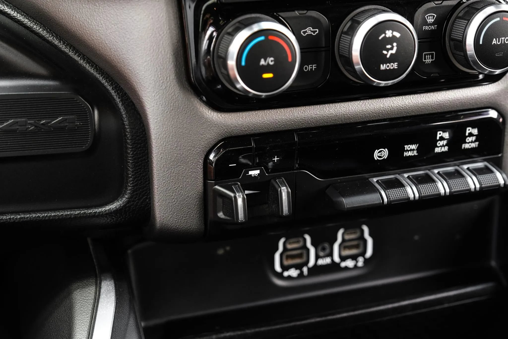 Used 2019 RAM 2500 Big Horn AWD/4WD image 33