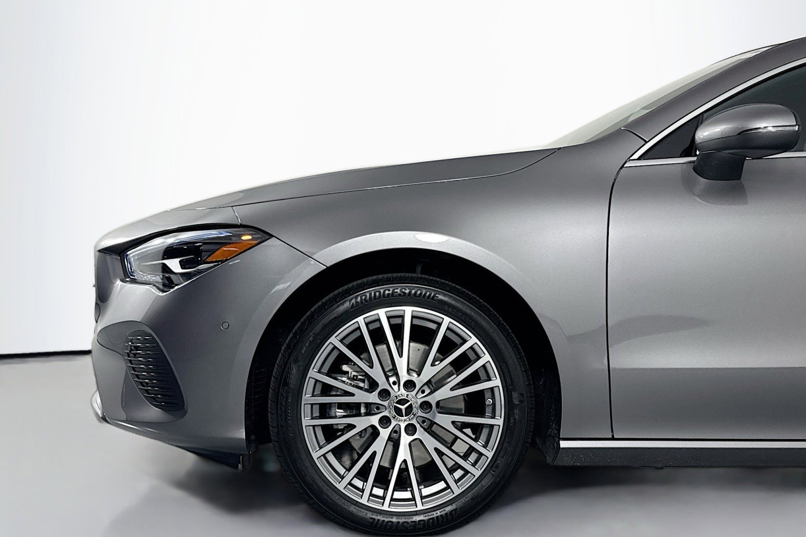 New 2026 Mercedes-Benz CLA 250 image 9