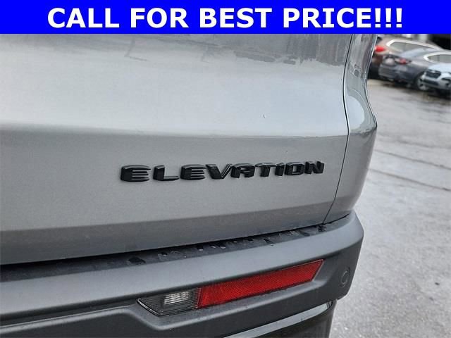 New 2026 GMC Acadia Elevation w/ Super Cruise Package image 5