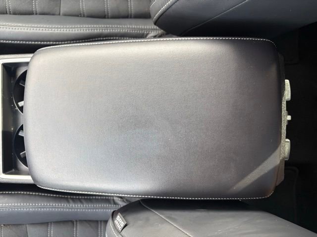 Used 2023 Mitsubishi Outlander SE FWD image 26