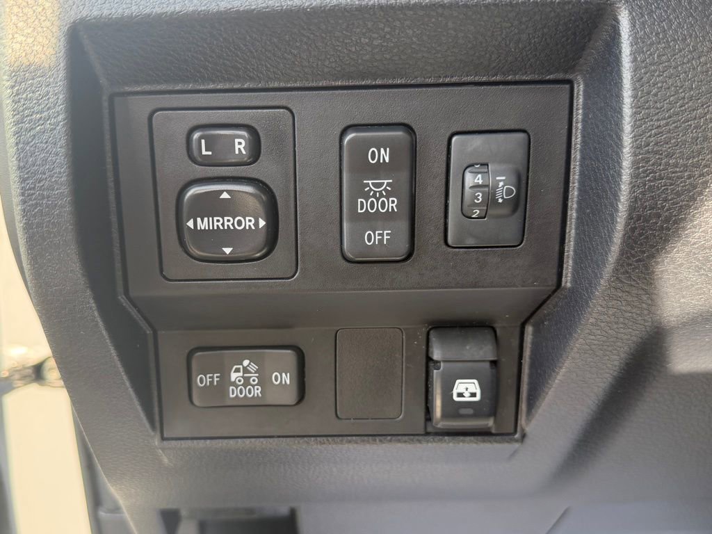 Used 2017 Toyota Tundra TRD Pro image 19