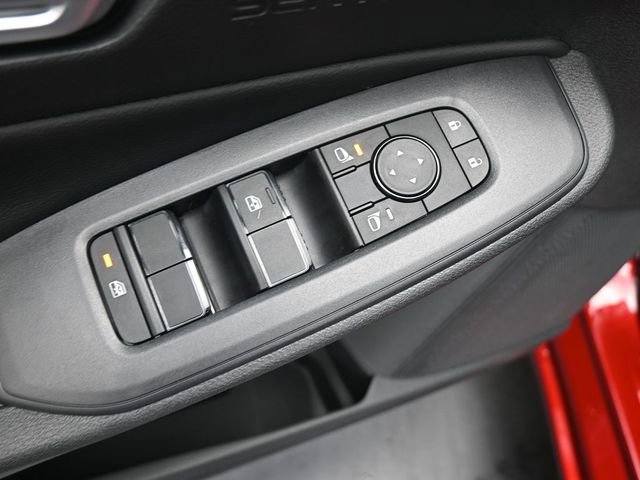 New 2026 Nissan Sentra SV w/ Floor Mat Package image 13