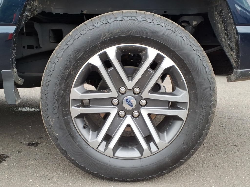Certified 2023 Ford F150 XL w/ STX Appearance Package AWD/4WD image 25