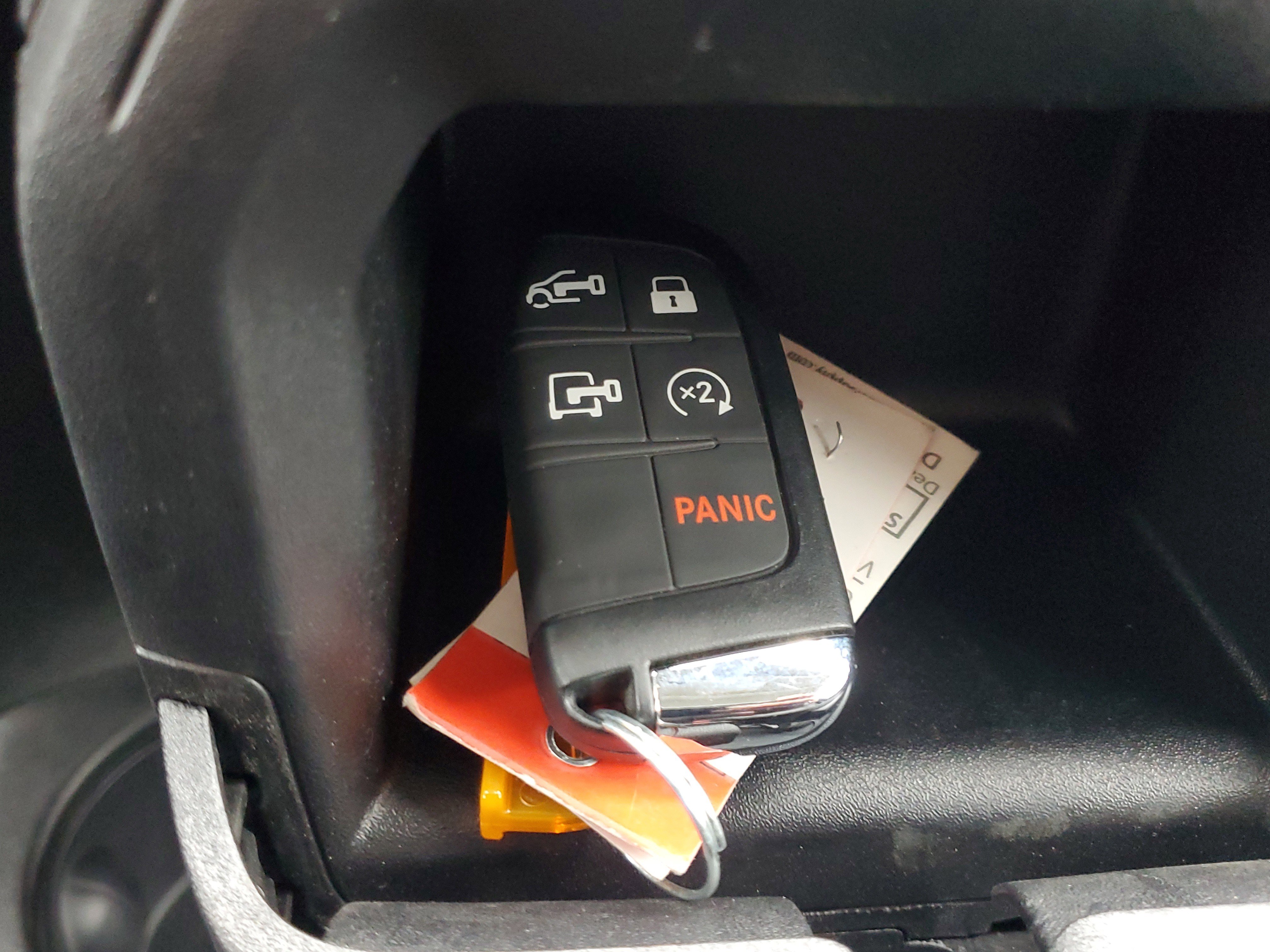 Used 2025 RAM ProMaster 2500 w/ Quick Order Package 22G SLT image 18