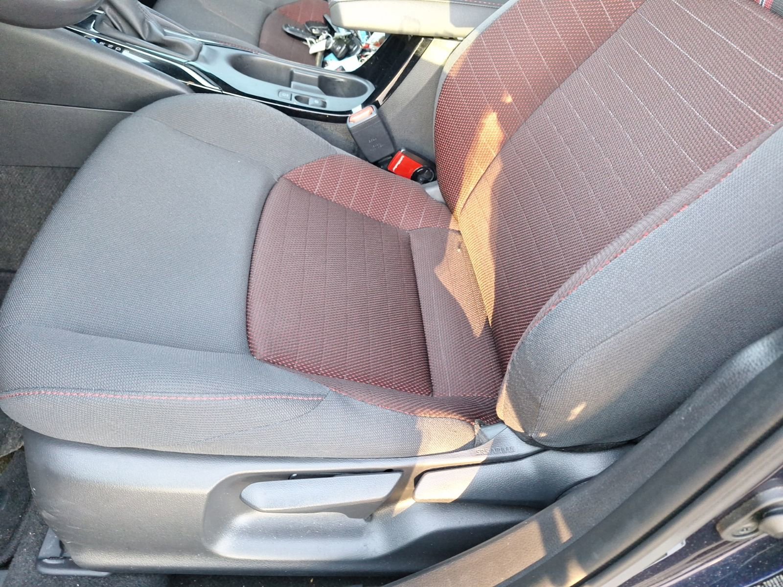 Used 2023 Toyota Corolla SE image 16