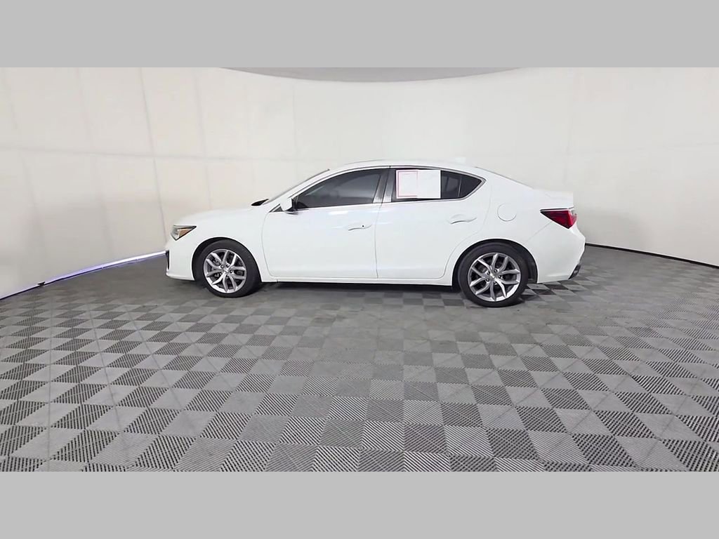 Used 2019 Acura ILX FWD image 49