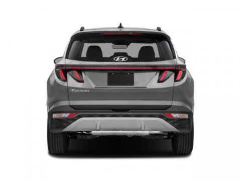 Used 2023 Hyundai Tucson Limited w/ Cargo Package AWD/4WD image 8