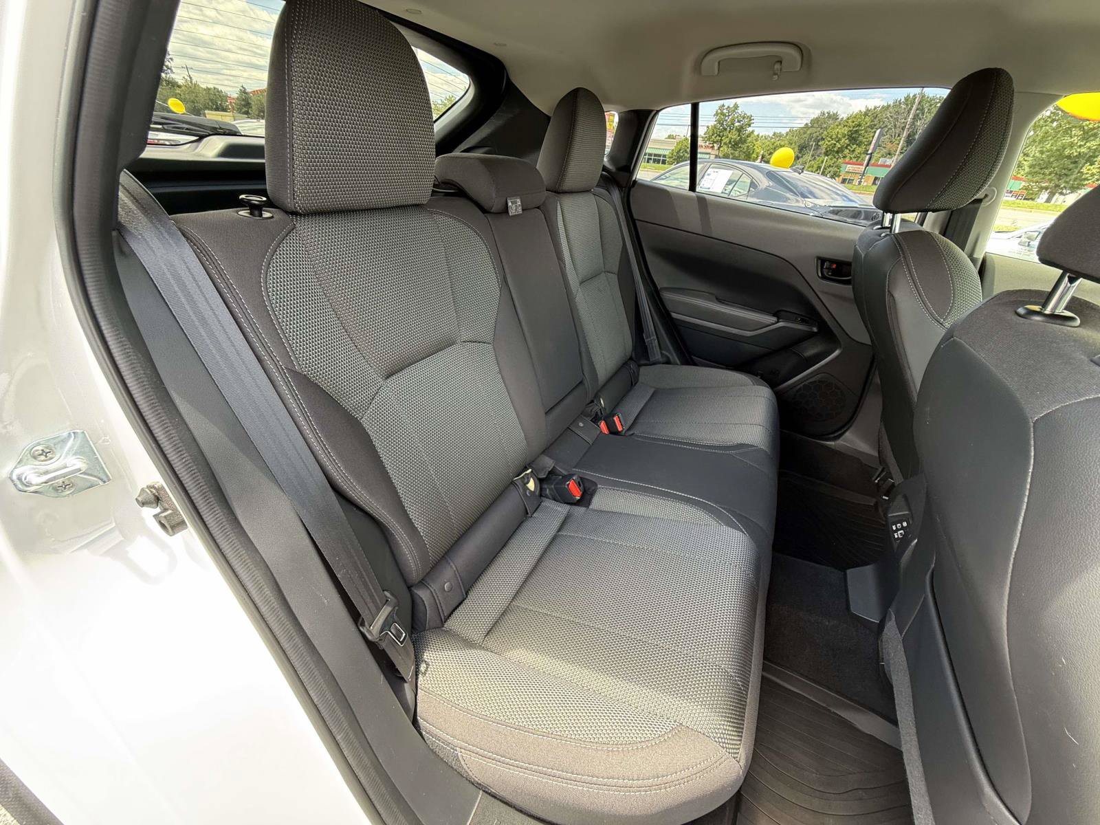 Used 2024 Subaru Crosstrek 2.0i Premium AWD/4WD image 31