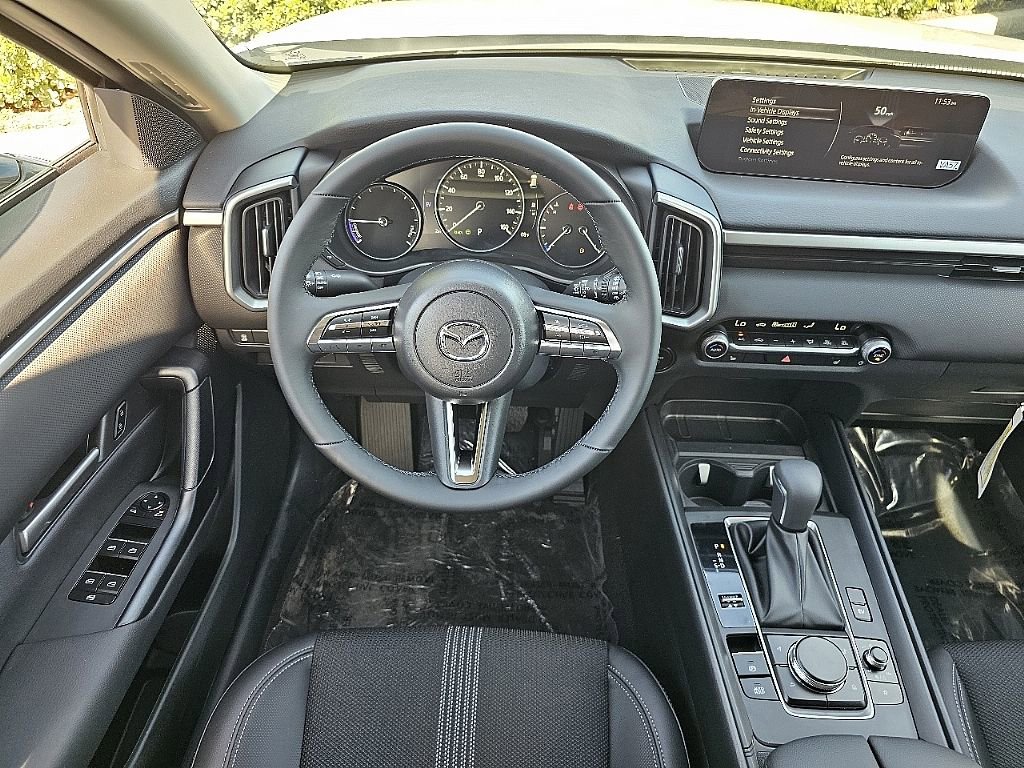 New 2026 MAZDA CX-50 2.5 Hybrid w/ Weather Package image 24