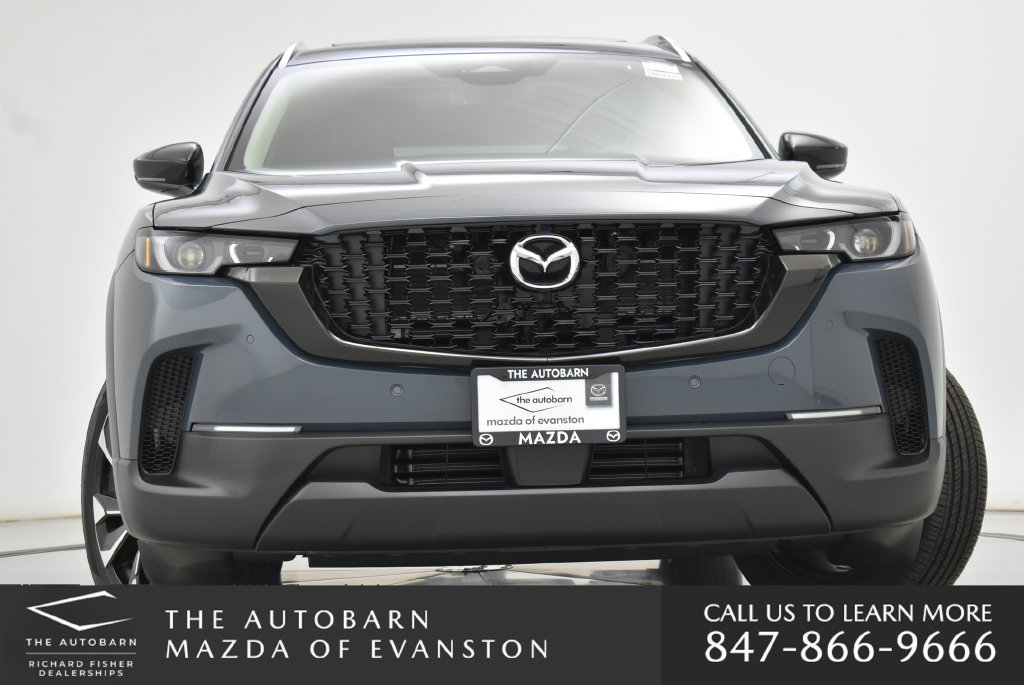 New 2026 MAZDA CX-50 2.5 Hybrid w/ Weather Package AWD/4WD image 5