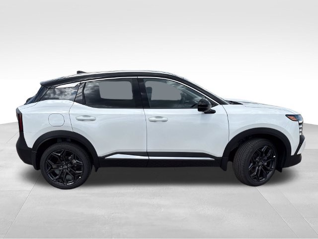 New 2027 Nissan Kicks SR AWD/4WD image 8