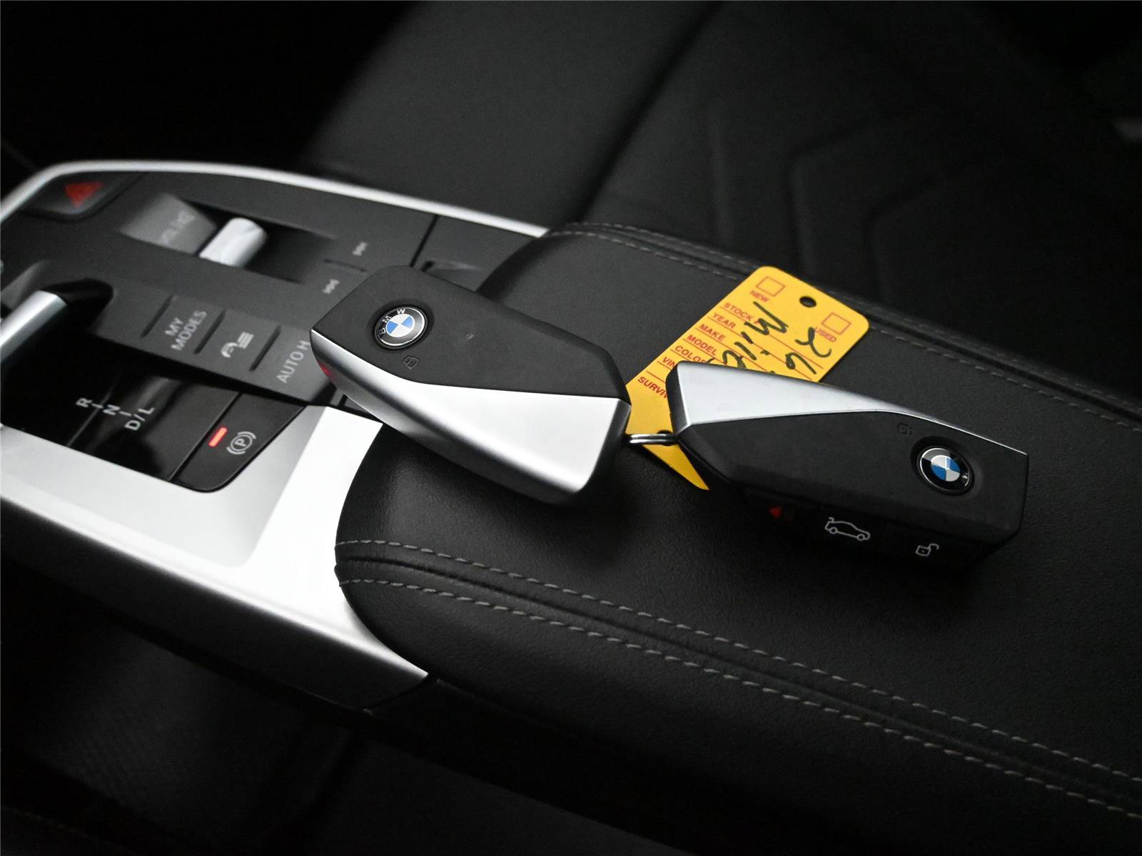 Used 2024 BMW X1 xDrive28i w/ Convenience Package image 6