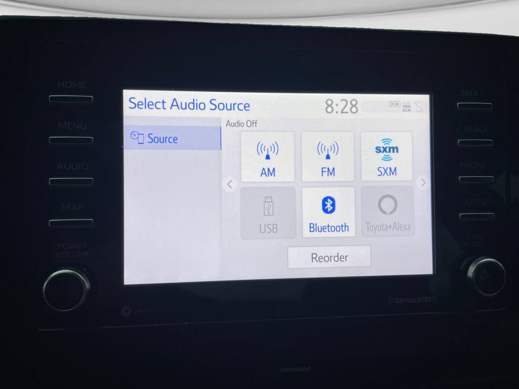 Used 2022 Toyota Camry SE w/ Cold Weather Package AWD/4WD image 39