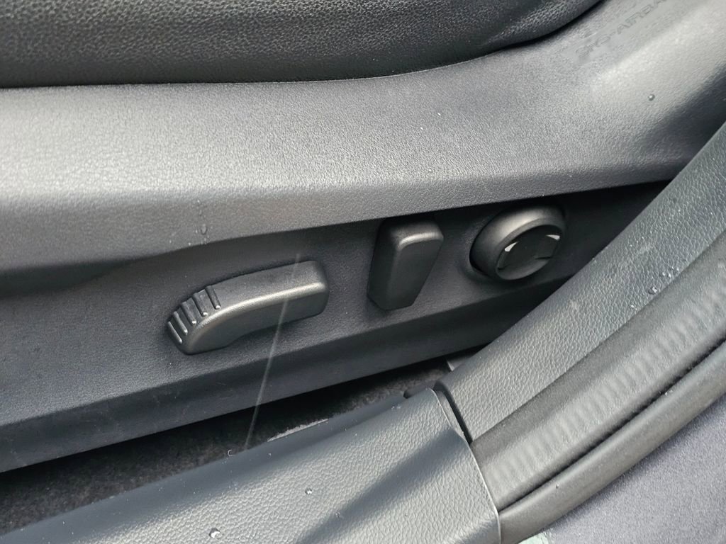 Used 2025 Subaru Outback Wilderness image 24