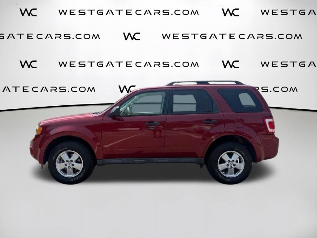 Used 2011 Ford Escape XLT w/ 202A Rapid Spec Order Code FWD image 29