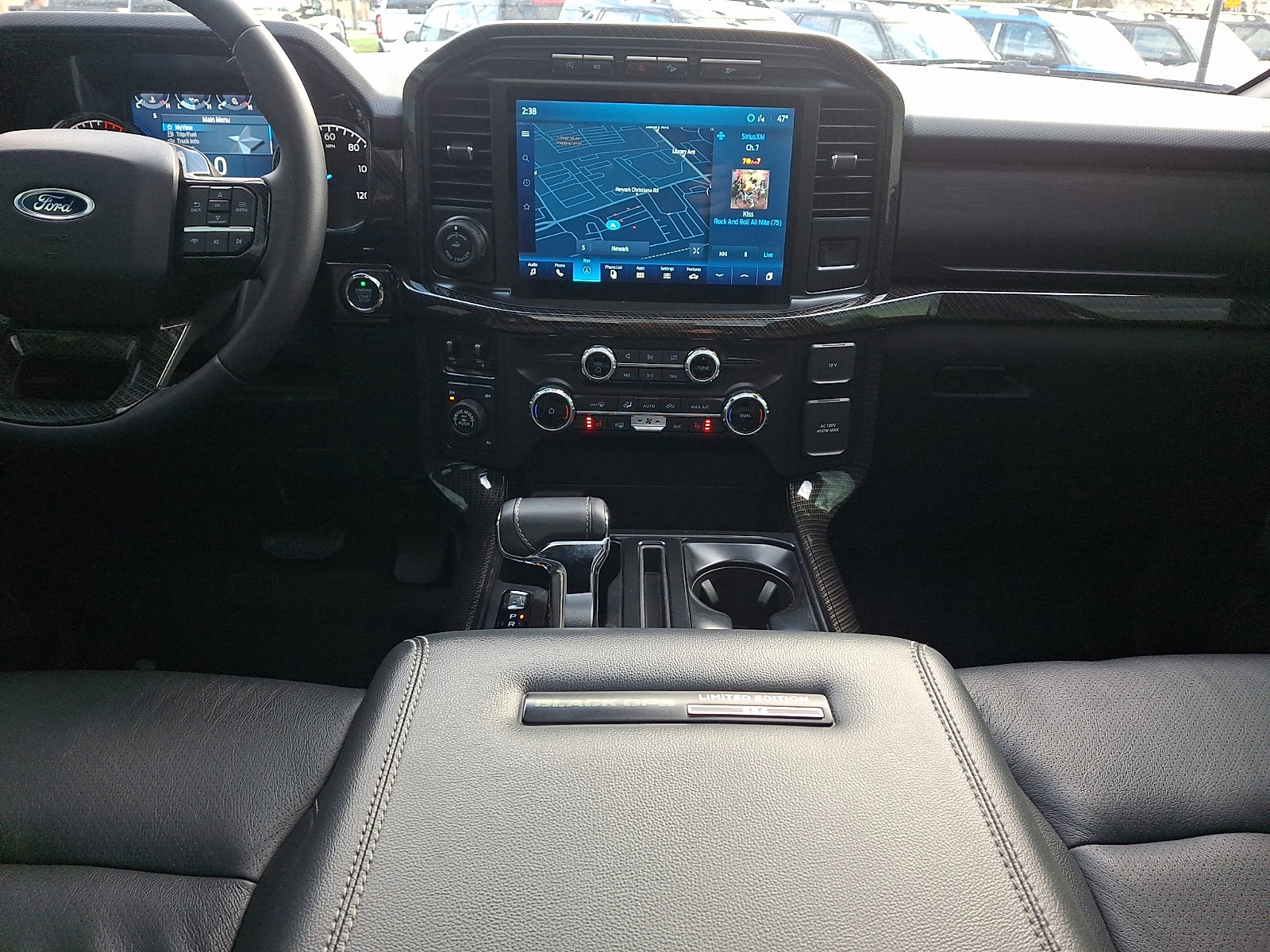 Used 2023 Ford F150 XLT w/ Equipment Group 302A High image 15