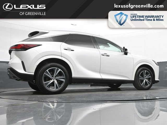 Certified 2023 Lexus RX 350 Premium w/ Cold Area Package FWD image 33