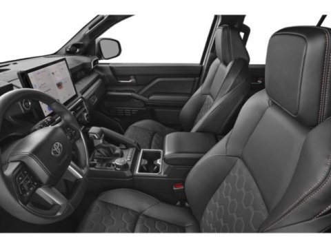 New 2026 Toyota 4Runner Platinum AWD/4WD image 8