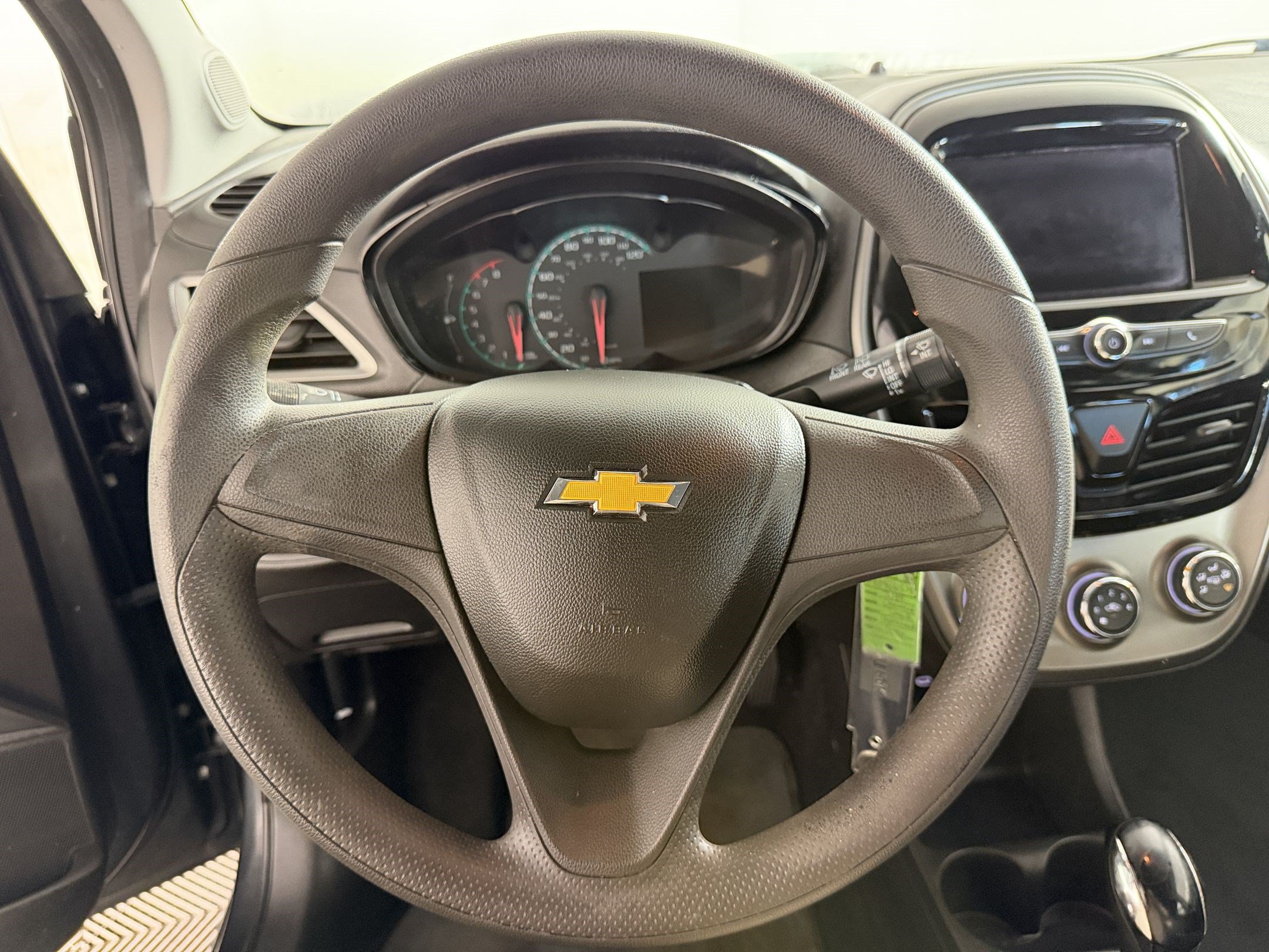 Used 2019 Chevrolet Spark LS FWD image 11