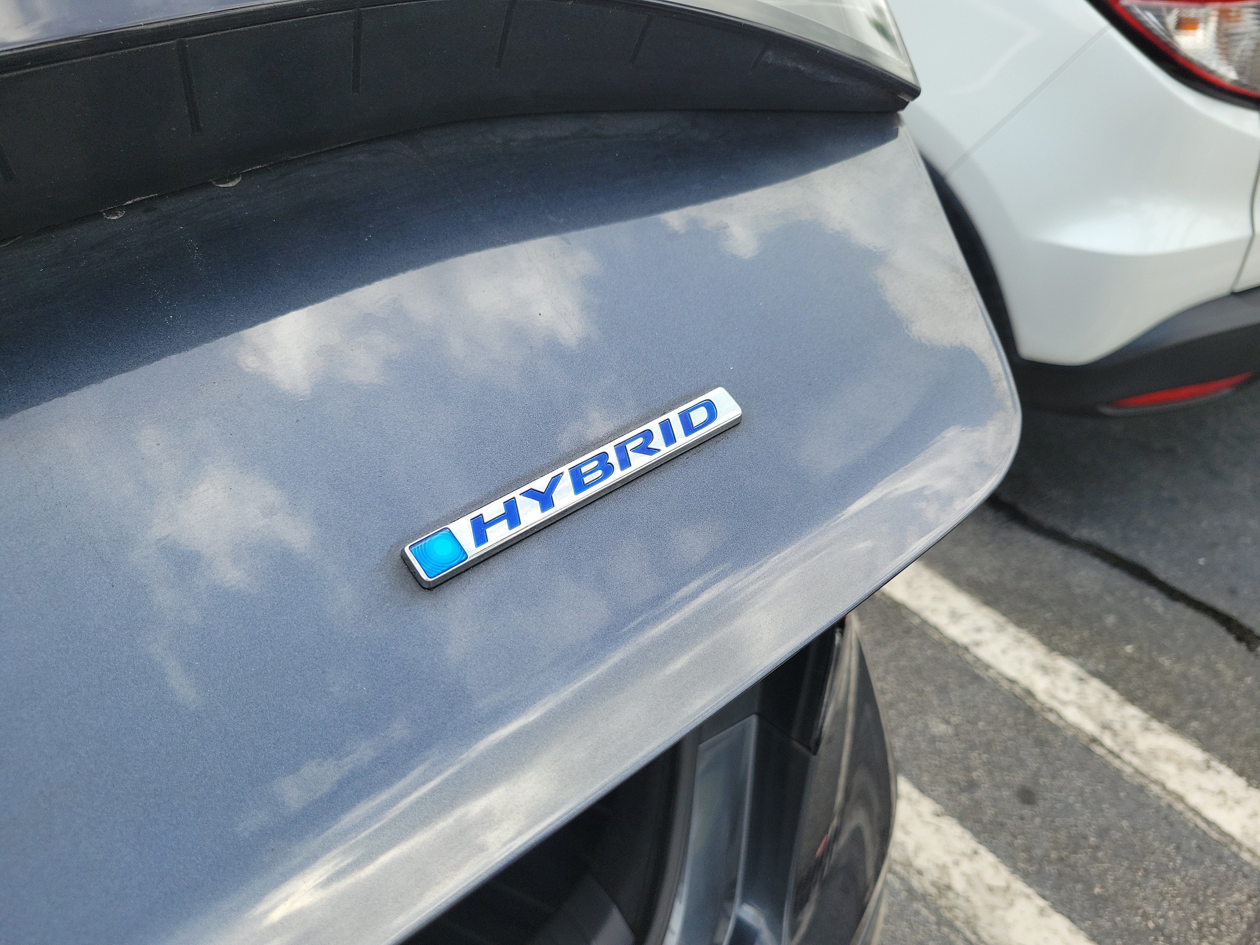 Used 2024 Honda Accord EX-L image 8