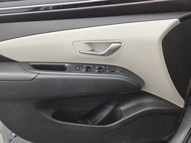 Used 2024 Hyundai Tucson SEL AWD/4WD image 34