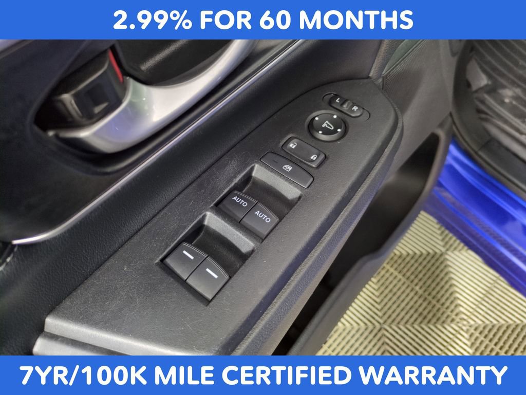 Used 2022 Honda CR-V EX-L image 11