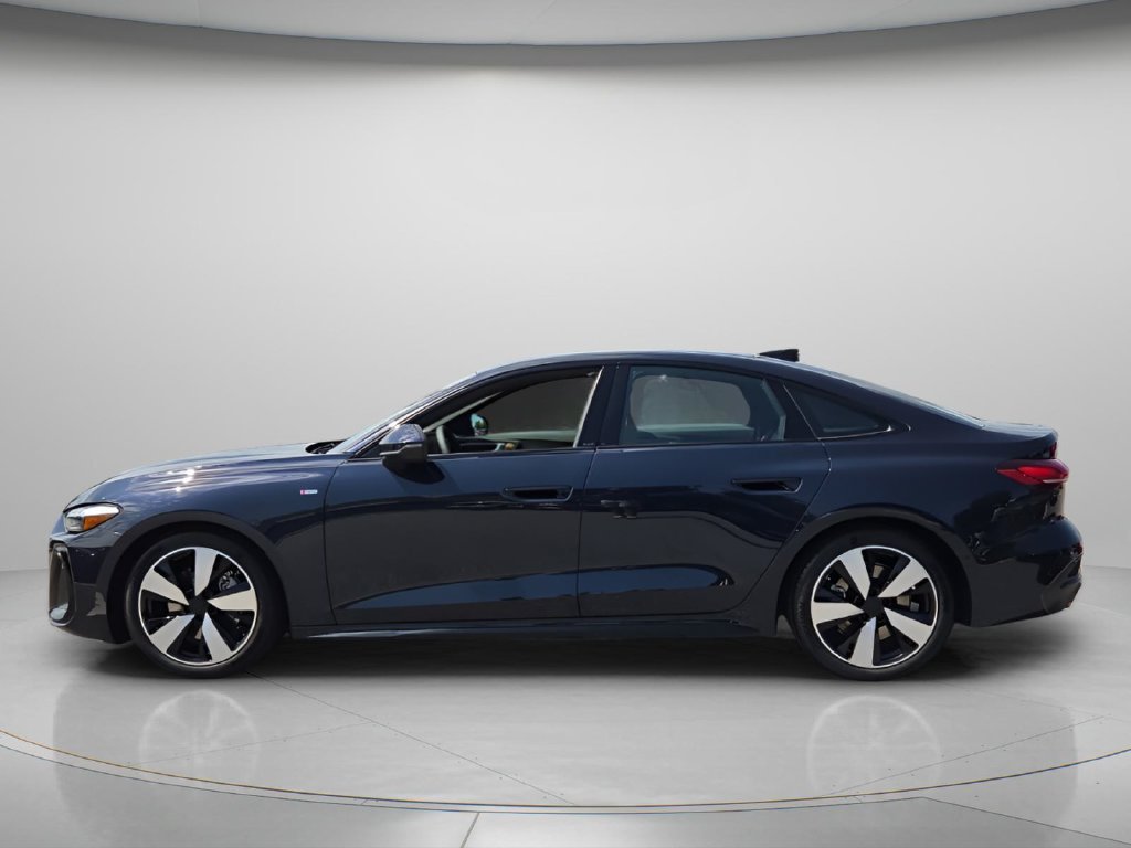 New 2026 Audi A5 Premium AWD/4WD image 2