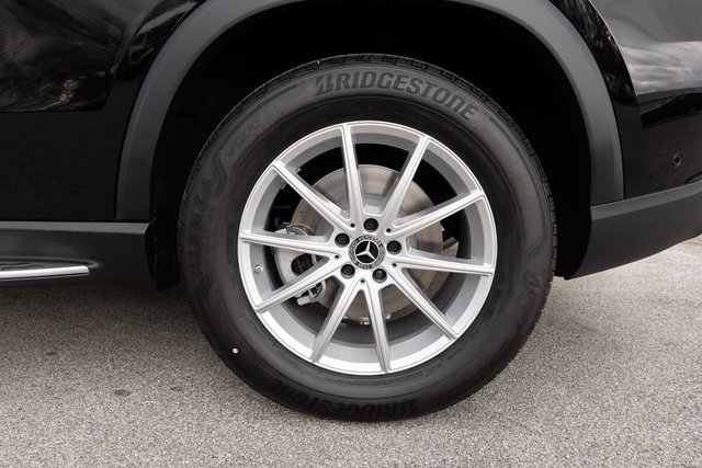 Certified 2025 Mercedes-Benz GLE 450e 4MATIC image 7