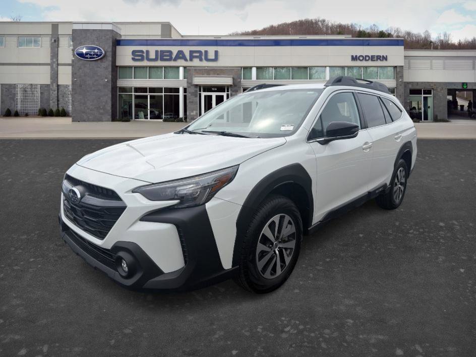 Used 2025 Subaru Outback Premium w/ Popular Package #1 image 1