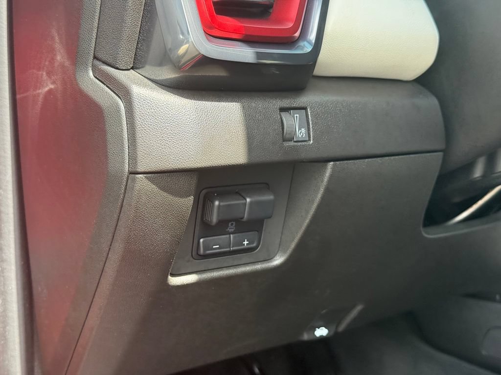 Certified 2023 GMC Canyon AT4X AWD/4WD image 10