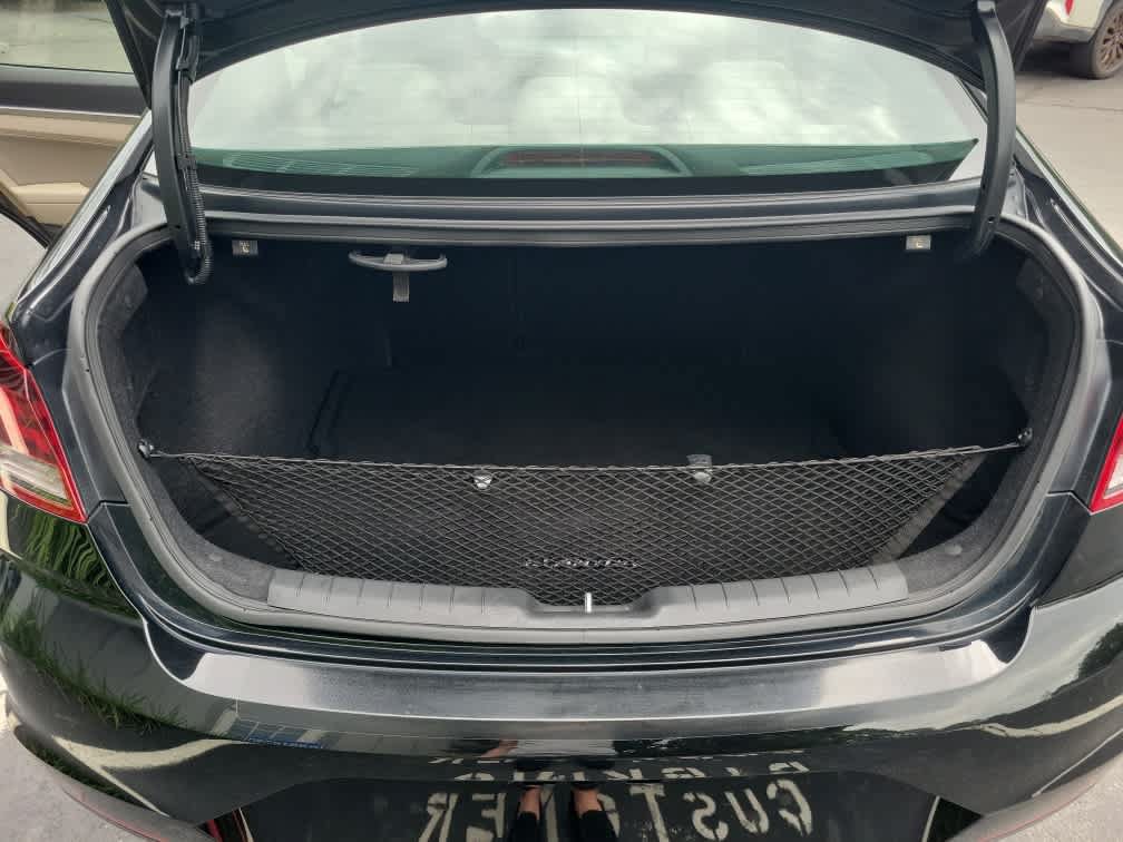Used 2020 Hyundai Elantra Value Edition w/ Cargo Package (C1) FWD image 29