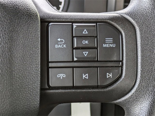 Used 2024 Ford F250 XLT image 26