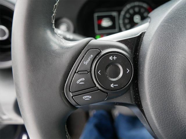 Certified 2024 Toyota GR86 Premium image 26