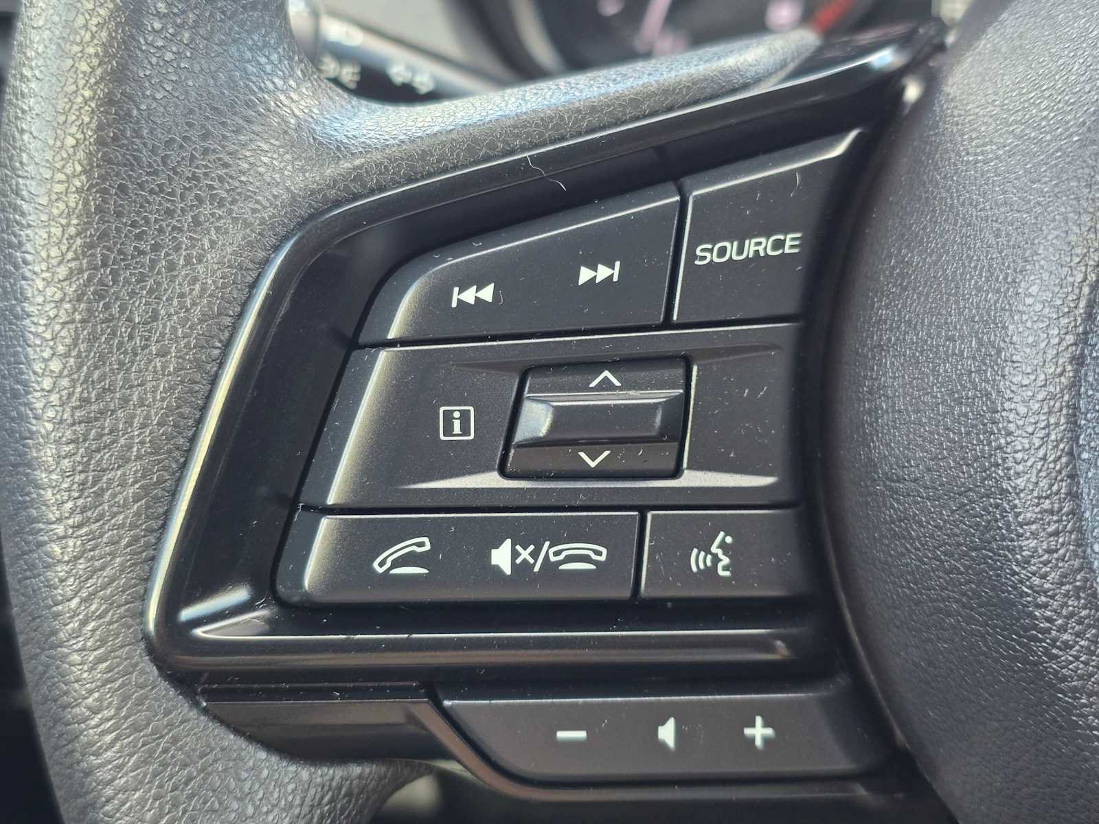 Used 2024 Subaru Crosstrek 2.0i image 28