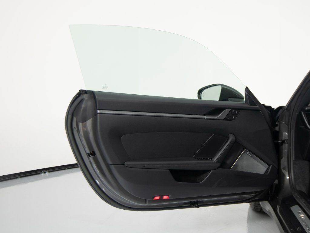 Certified 2023 Porsche 911 Carrera S image 19