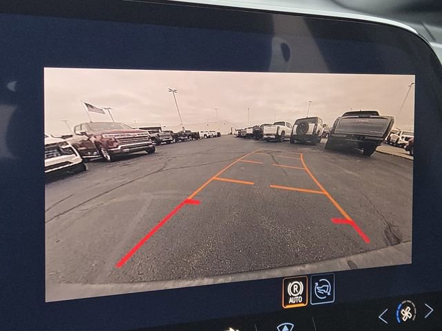 New 2026 Chevrolet Equinox EV LT image 4