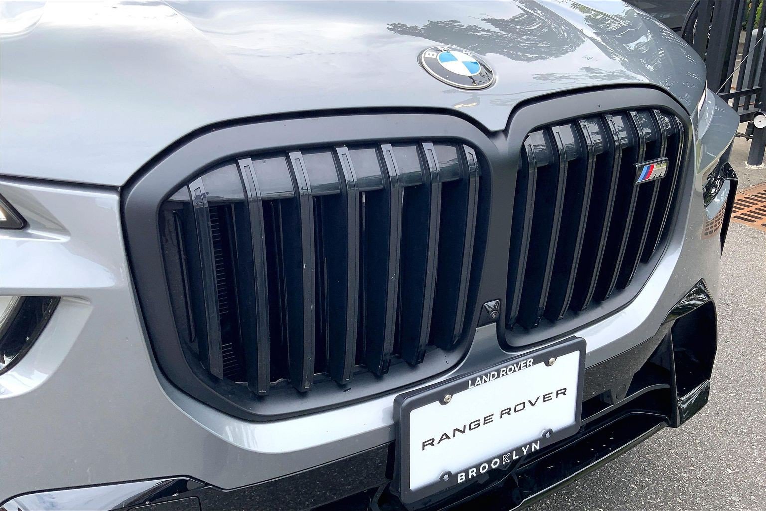 Used 2024 BMW X7 M60i w/ Executive Package AWD/4WD image 6