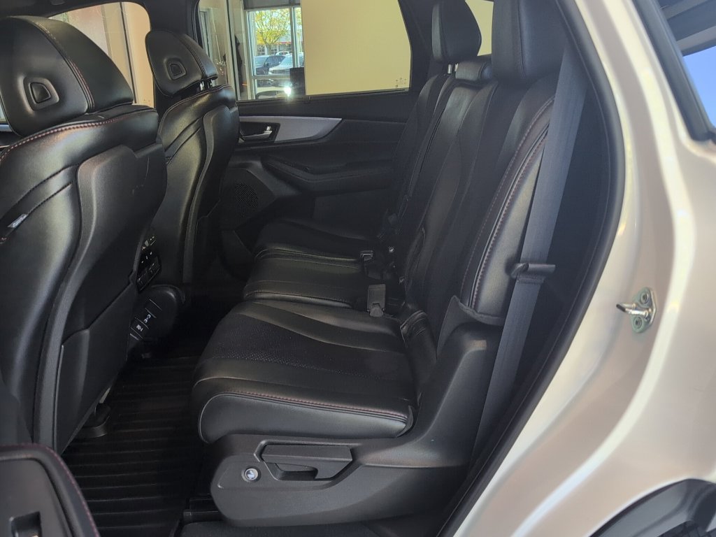 Certified 2024 Acura MDX A-Spec AWD/4WD image 37