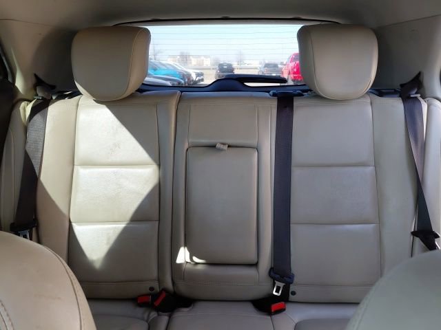 Used 2017 Buick Encore Premium w/ Experience Buick Package image 27