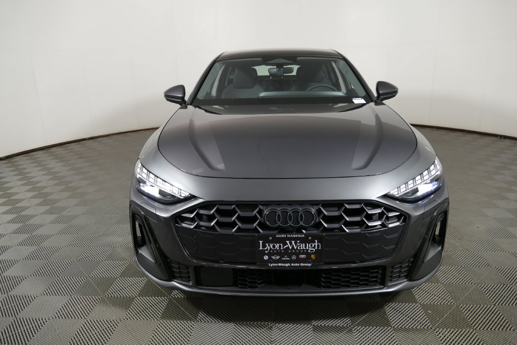 New 2026 Audi A5 Premium Plus AWD/4WD image 8